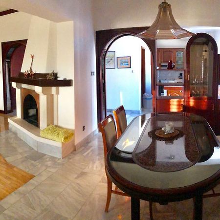 Sea View Family Apartment Baska Voda Luaran gambar